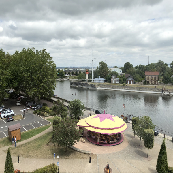 Offres de vente Appartement Honfleur 14600