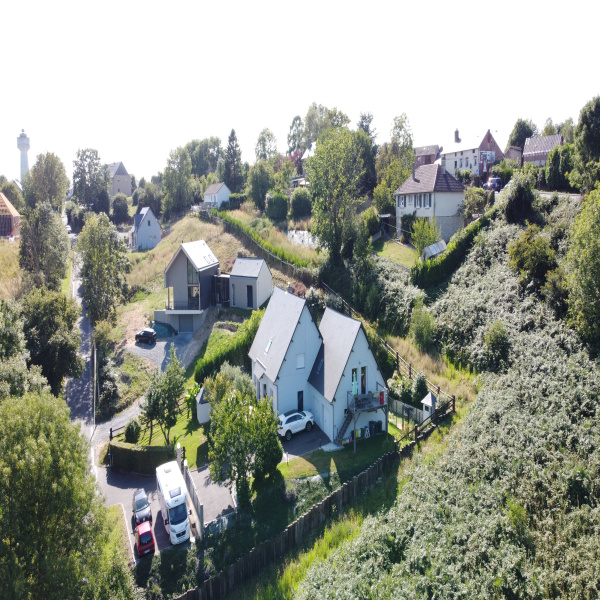 Offres de vente Maison Équemauville 14600