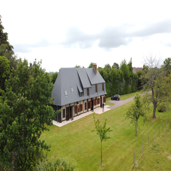Offres de vente Propriete Gonneville-sur-Honfleur 14600