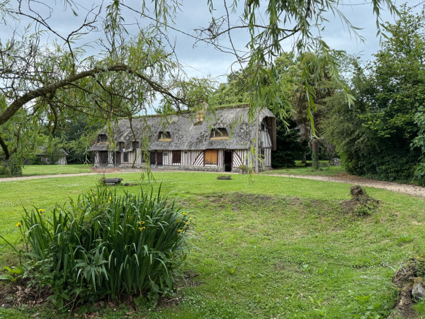 Offres de vente Propriete Ablon 14600