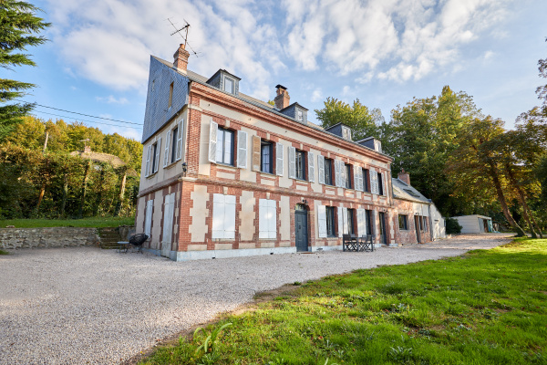 Offres de vente Propriete Honfleur 14600