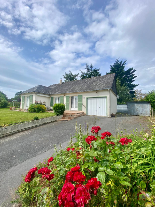 Offres de vente Maison Équemauville 14600