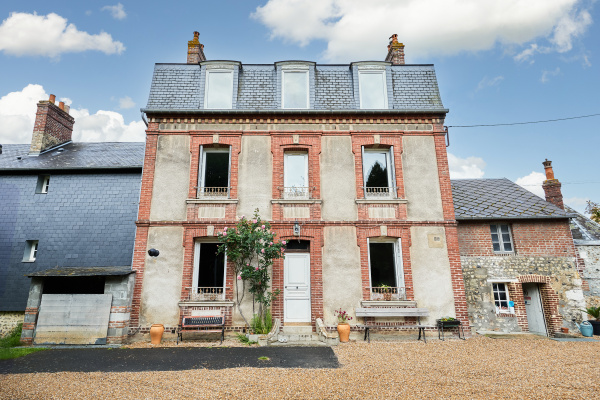 Offres de vente Propriete Honfleur 14600