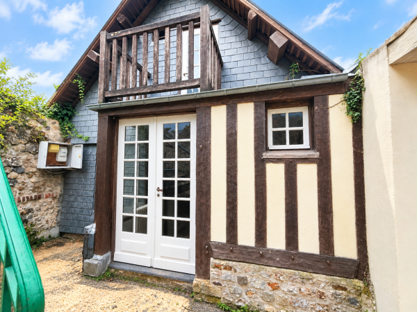 Offres de vente Maison Honfleur 14600