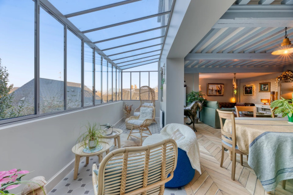 Offres de vente Maison Honfleur 14000
