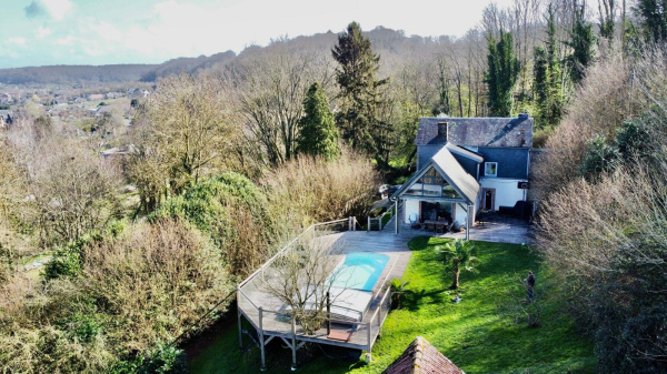 Offres de vente Maison Honfleur 14600