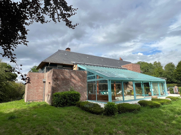 Offres de vente Propriete Honfleur 14600