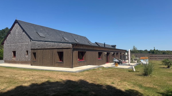 Offres de vente Propriete Honfleur 14600