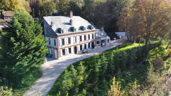 Offres de vente Propriete Honfleur 14600