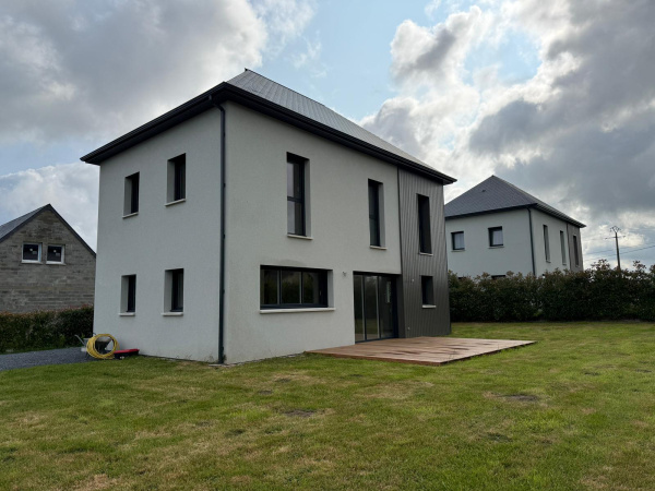 Offres de vente Villa Genneville 14600