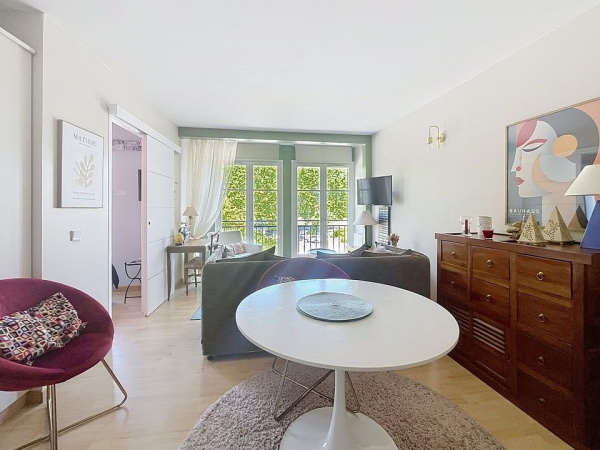 Offres de vente Appartement Honfleur 14600