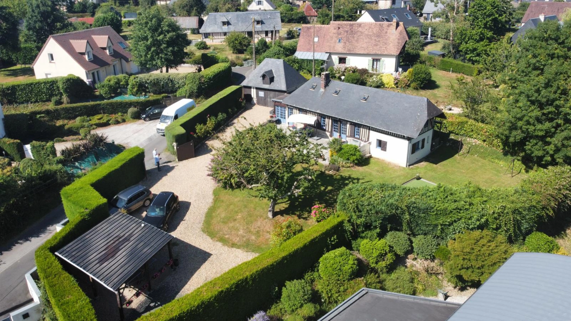 property